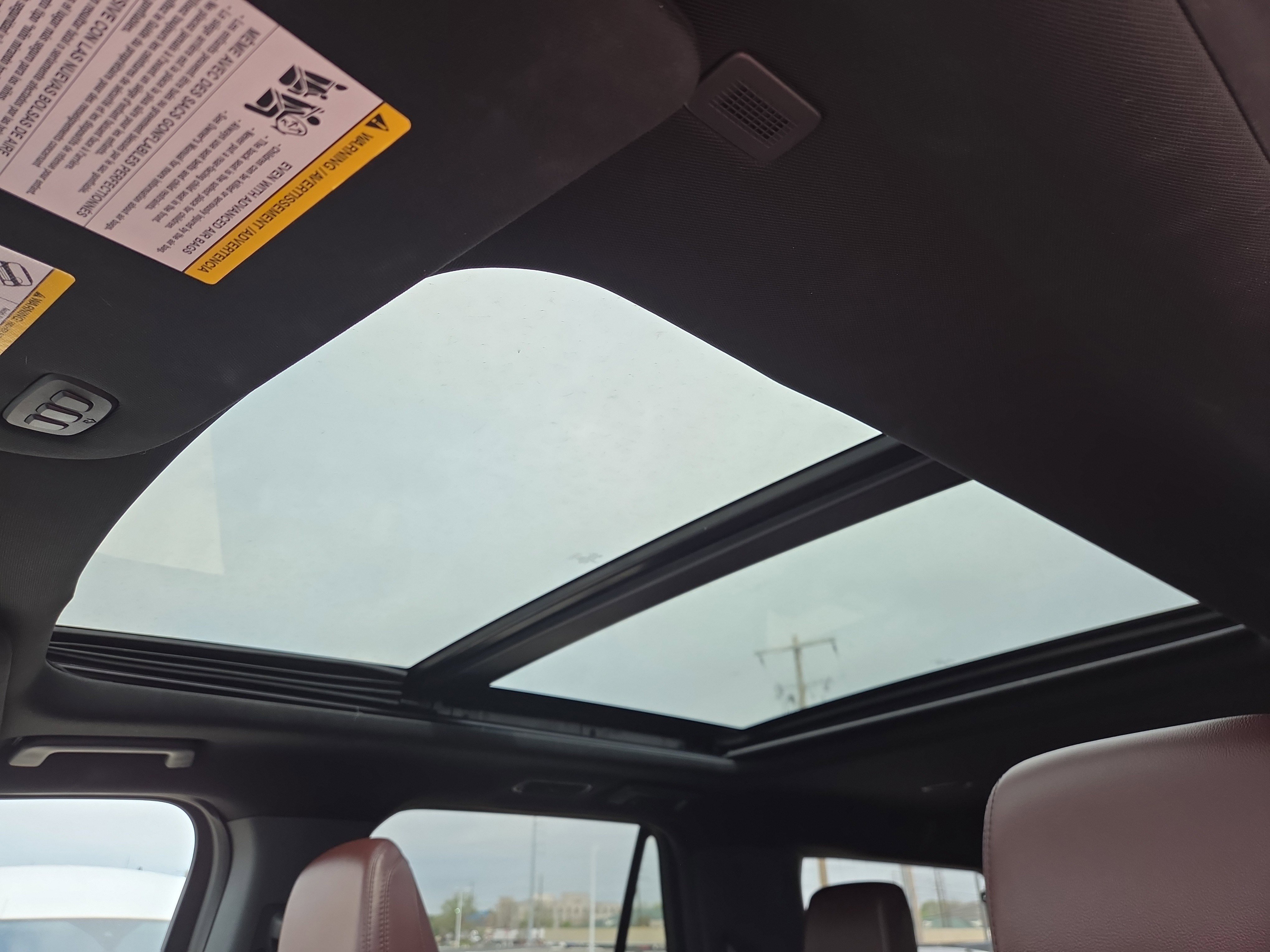 Certified 2024 Ford Expedition Max Limited AWD/4WD image 30