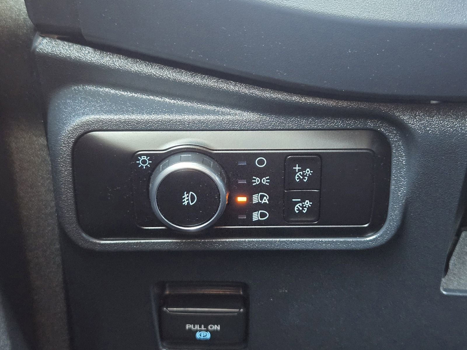 Certified 2025 Ford Bronco Outer Banks image 25