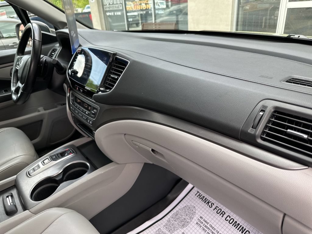 Used 2021 Honda Pilot EX-L image 22