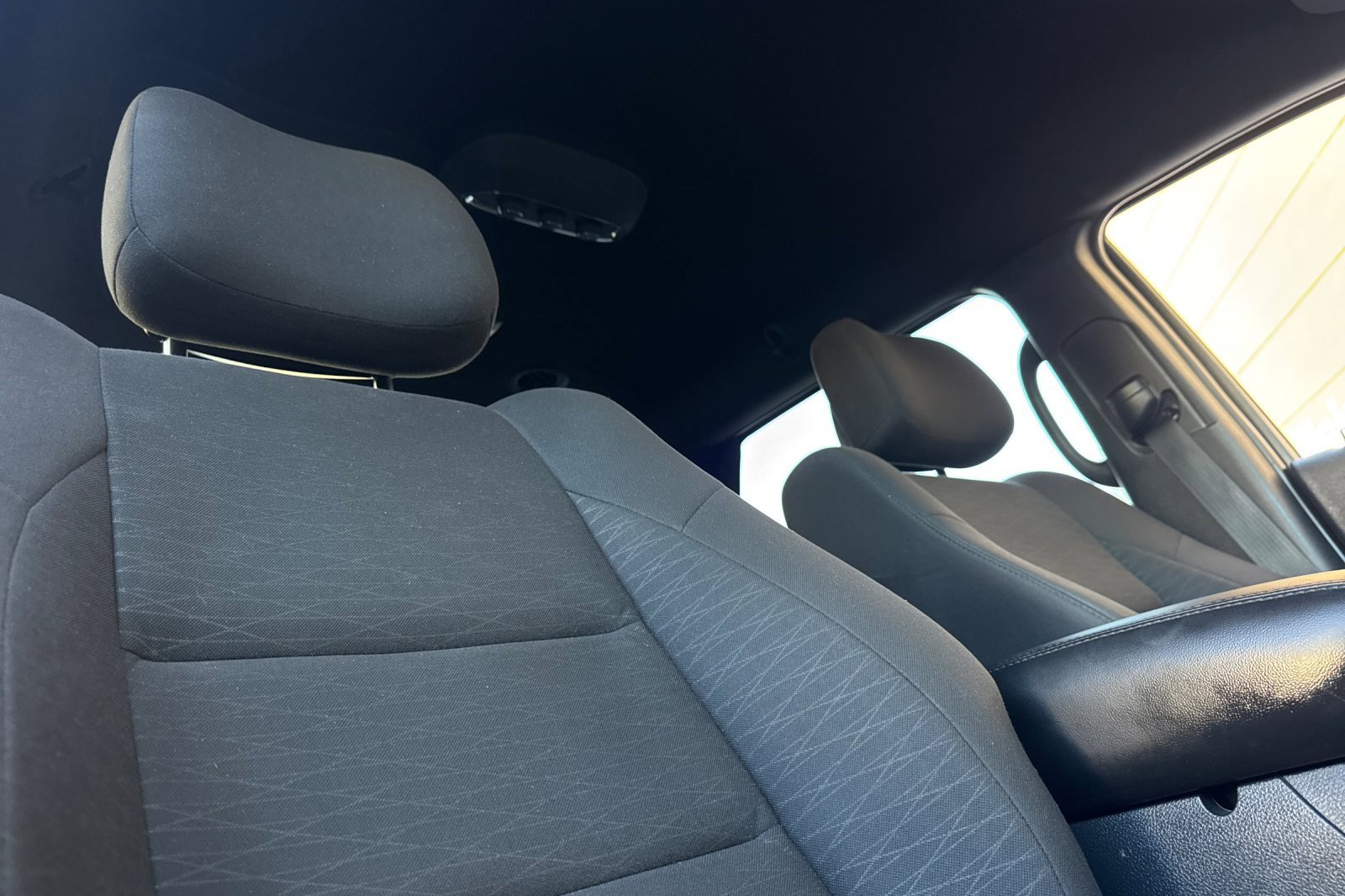 Used 2018 Dodge Durango SXT w/ Quick Order Package 2BB image 17