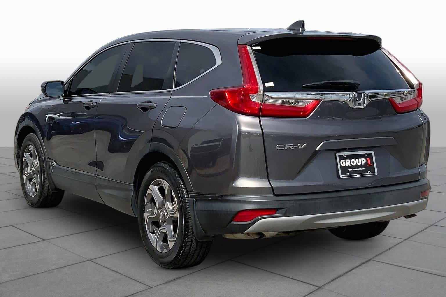Used 2019 Honda CR-V EX-L image 19
