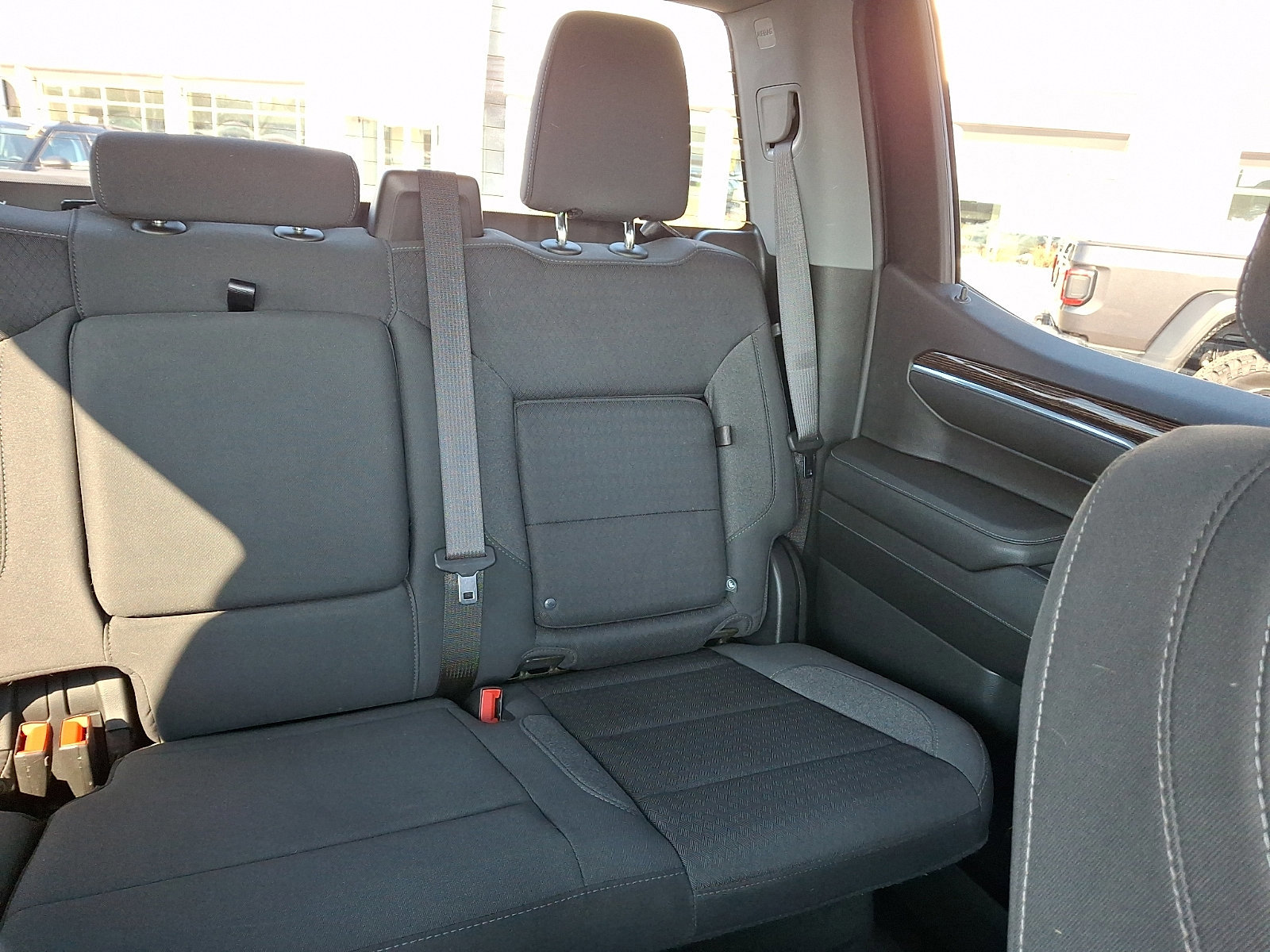 Used 2023 GMC Sierra 1500 Elevation image 20