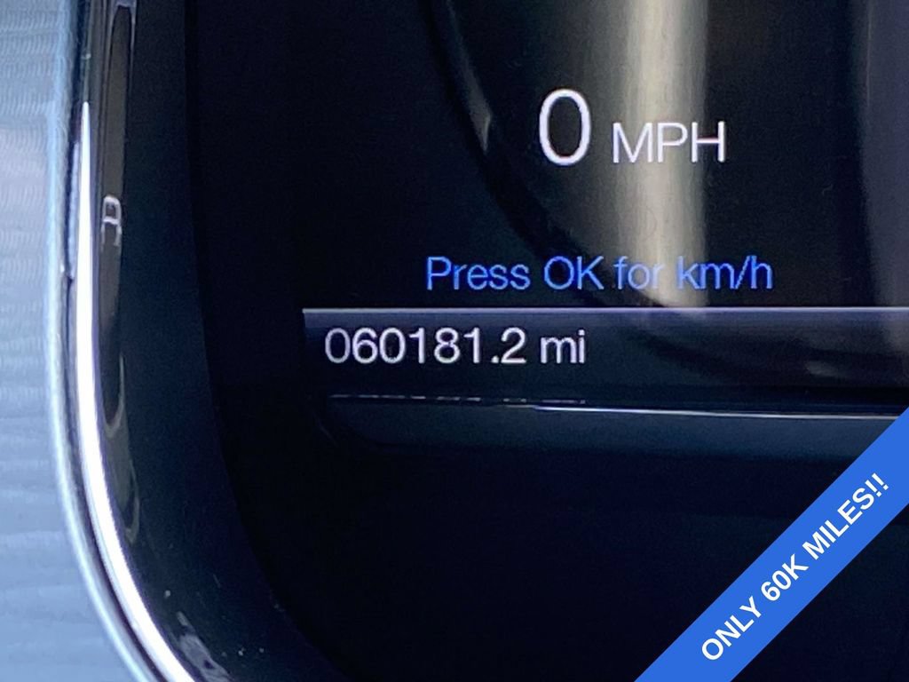 Certified 2019 Ford Taurus SEL w/ Equipment Group 201A FWD image 22