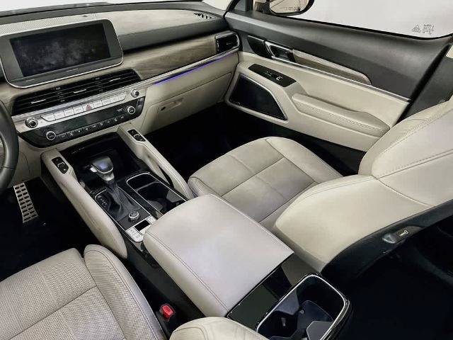 Used 2021 Kia Telluride SX FWD image 11