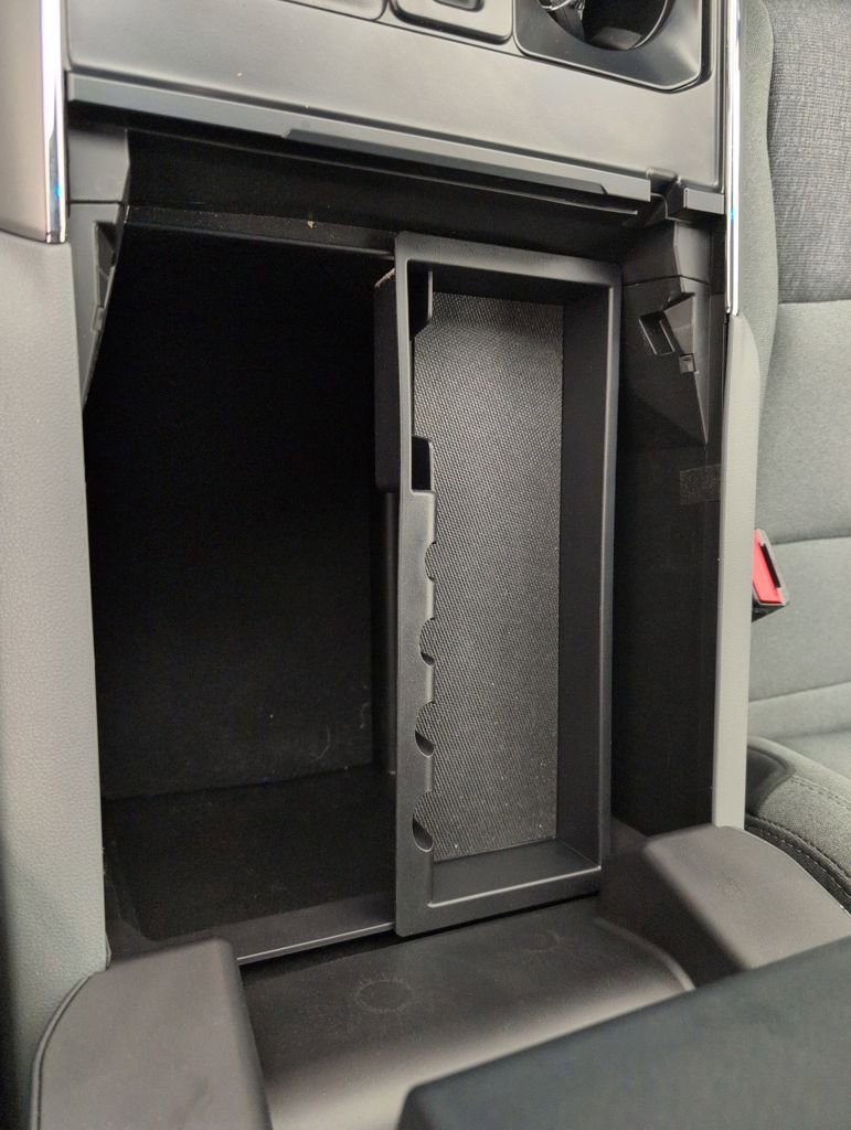 Certified 2025 Ford F150 Lightning XLT image 43