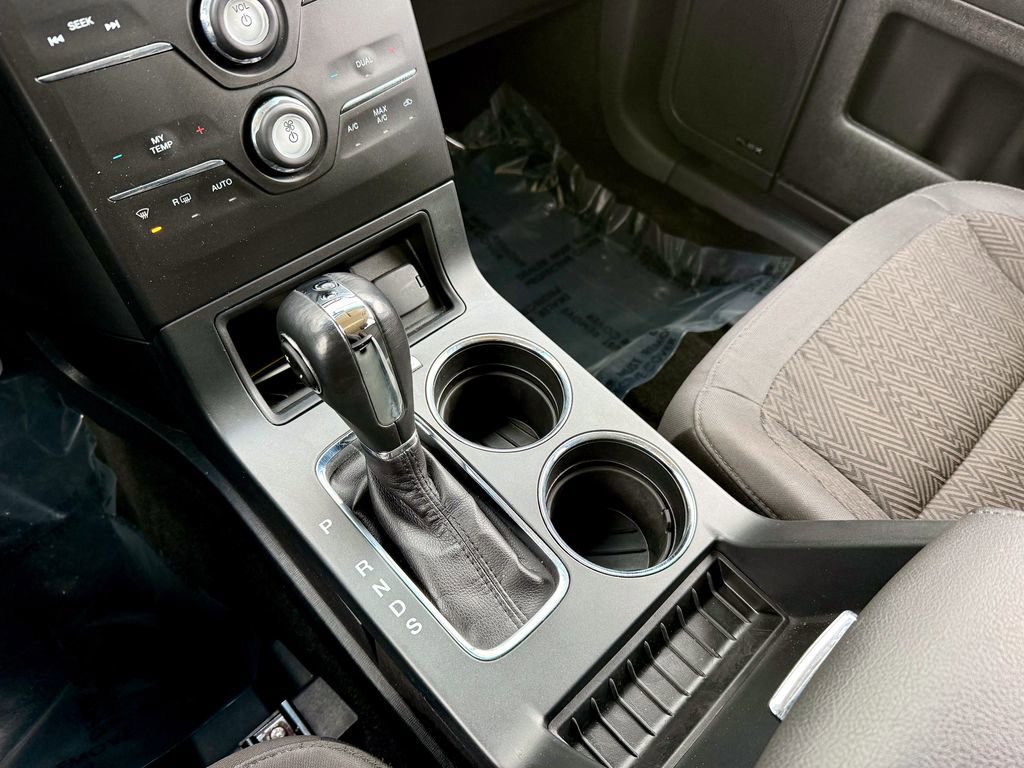 Certified 2019 Ford Flex SEL image 23