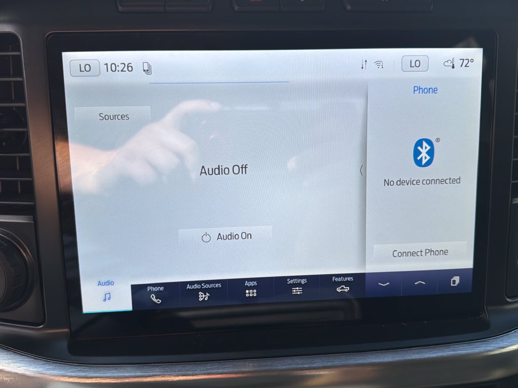 Certified 2022 Ford F150 Lariat AWD/4WD image 24