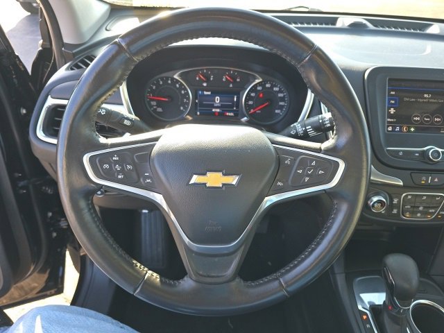 Used 2022 Chevrolet Equinox LT image 21