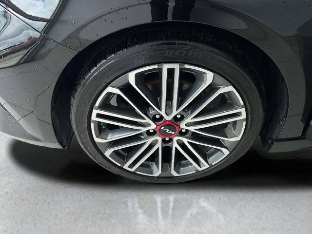 Used 2022 Kia Forte GT w/ GT2 Package FWD image 33