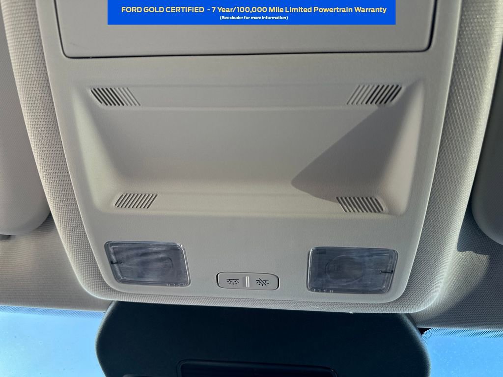 Certified 2023 Ford Escape Platinum w/ Premium Technology Package image 15