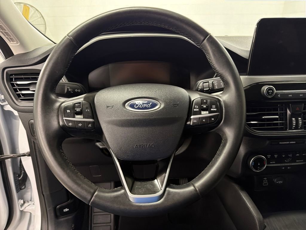 Certified 2024 Ford Escape Active image 18