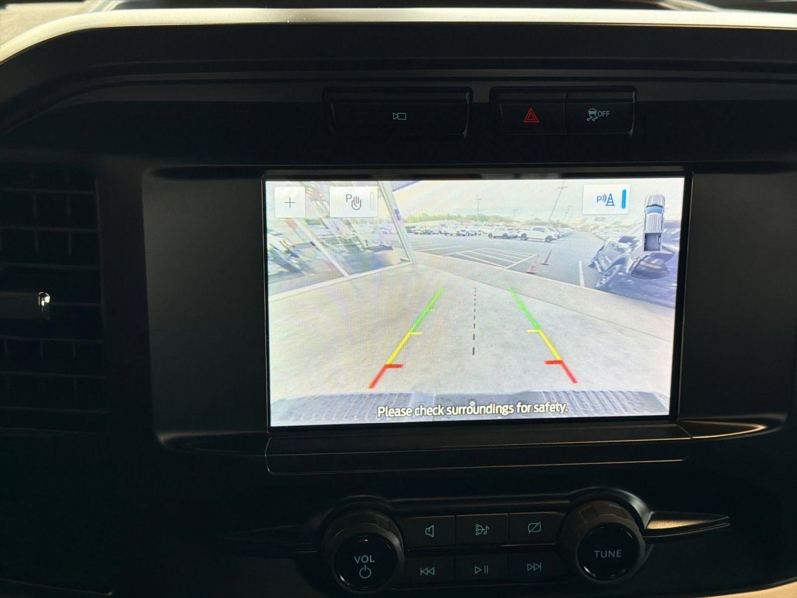 Certified 2023 Ford F150 XL w/ STX Appearance Package RWD image 21