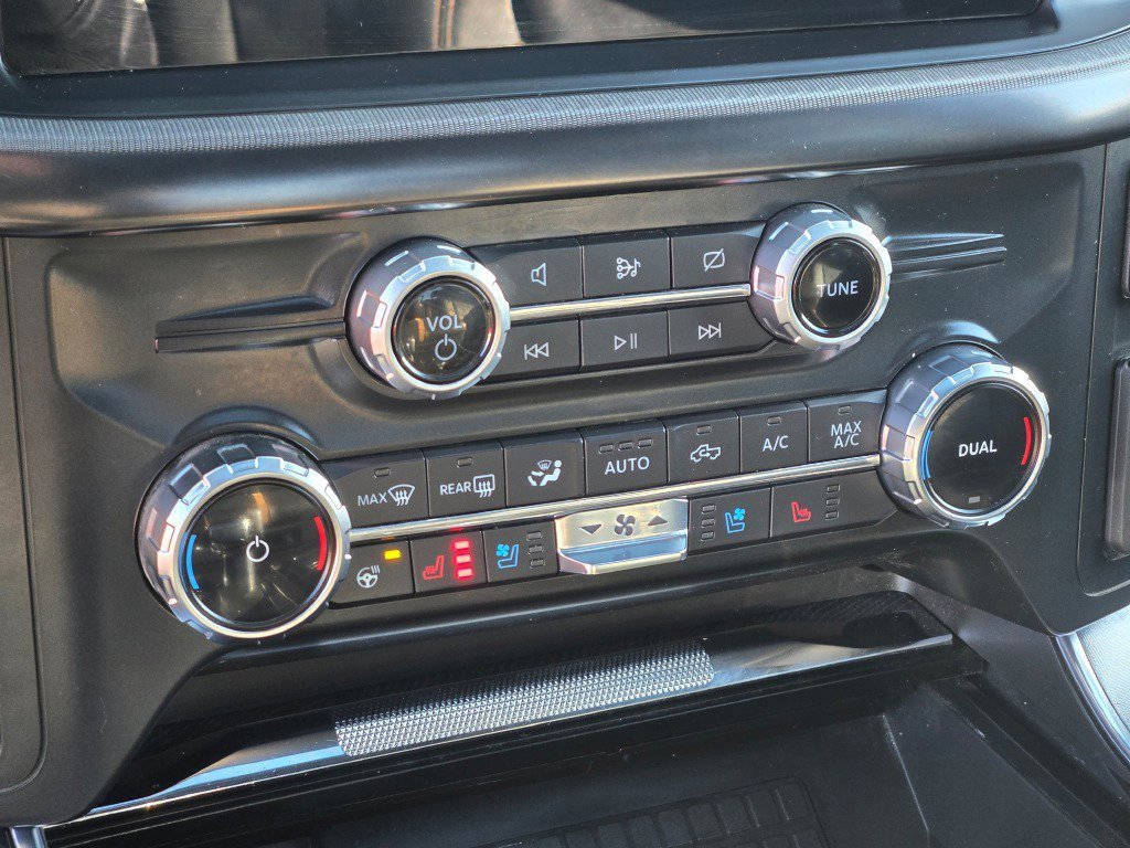 Certified 2022 Ford F150 Platinum w/ Equipment Group 701A High image 27