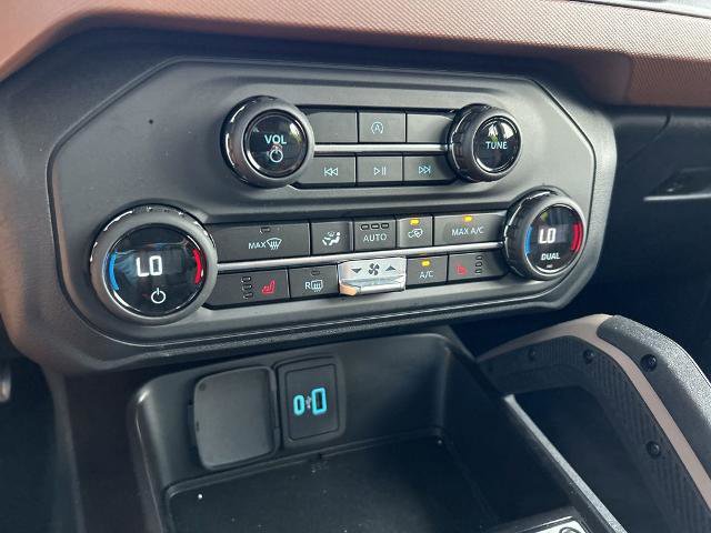 Certified 2024 Ford Bronco Outer Banks image 29