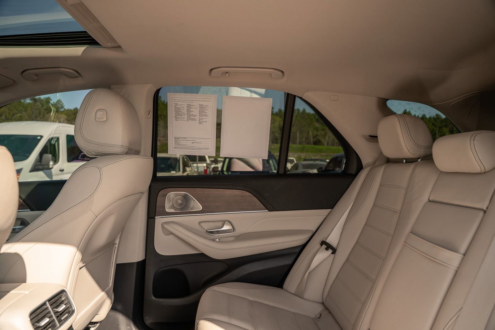 Used 2022 Mercedes-Benz GLE 350 image 26