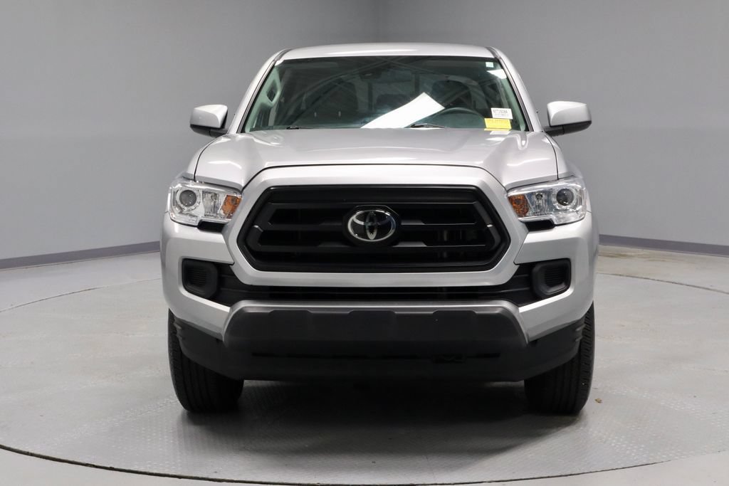 Used 2023 Toyota Tacoma SR AWD/4WD image 5