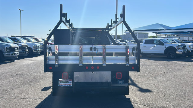 Certified 2021 Ford F350 XL w/ Power Equipment Group RWD image 4