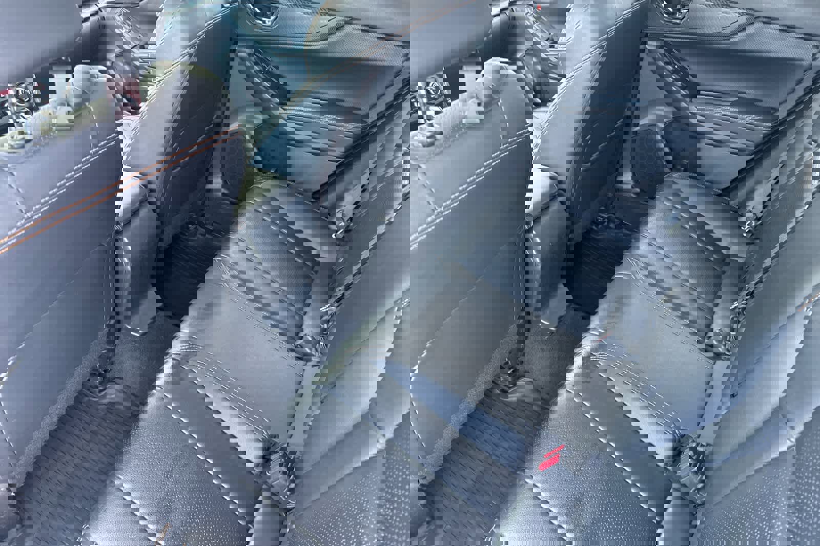 Used 2019 Subaru Crosstrek 2.0i Limited w/ Popular Package #2 image 4