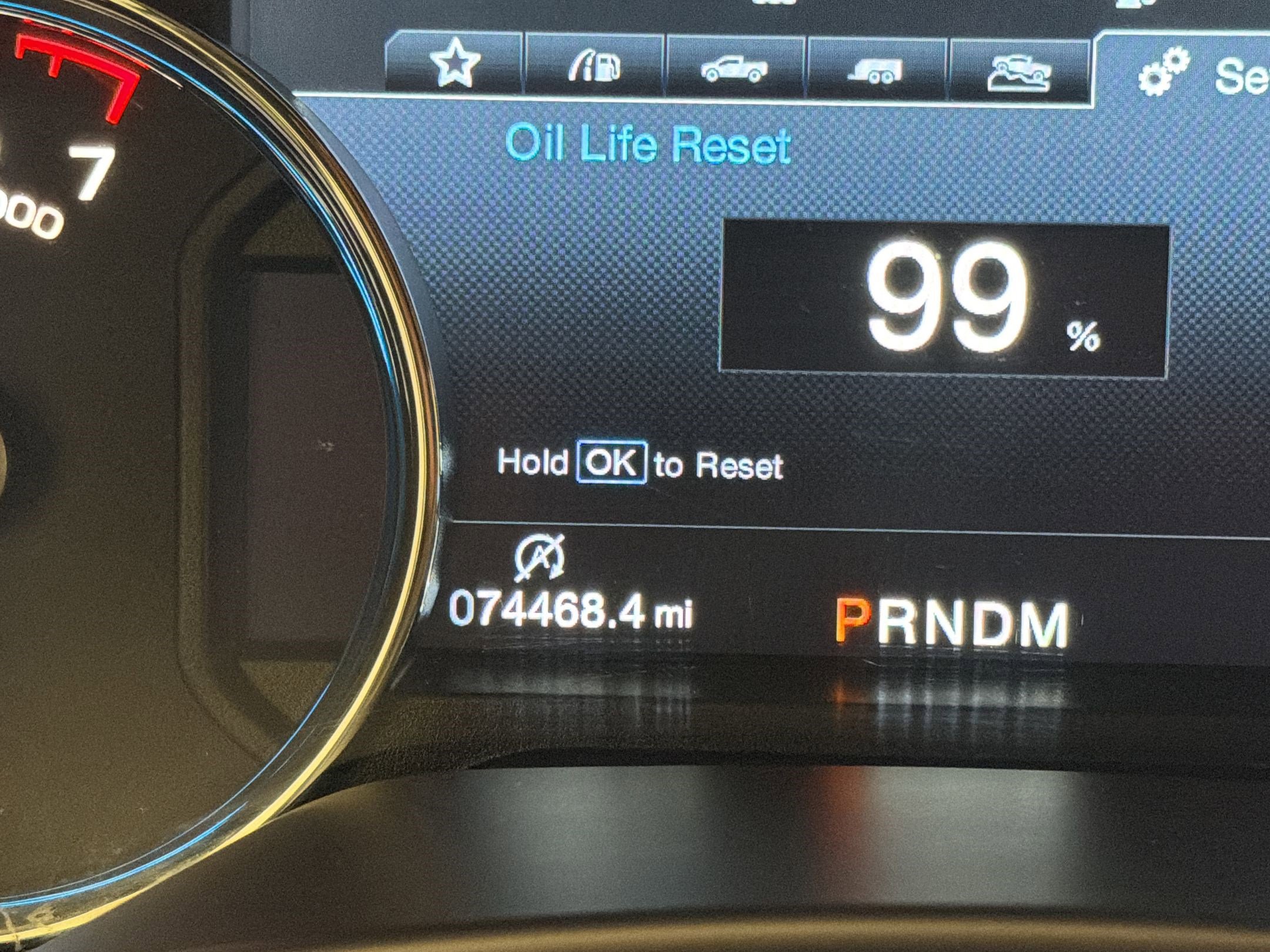 Certified 2019 Ford F150 Lariat RWD image 17
