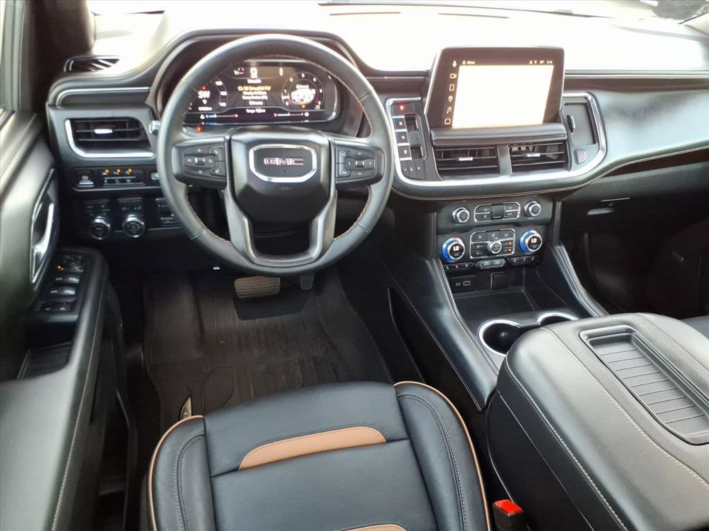 Used 2024 GMC Yukon AT4 w/ AT4 Premium Plus Package image 16