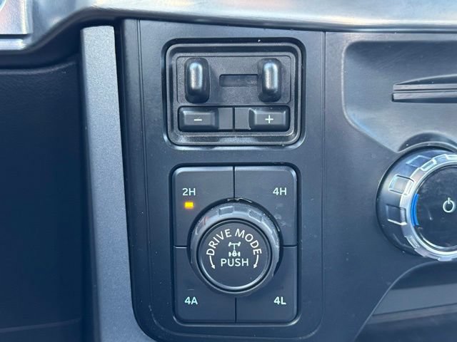 Certified 2023 Ford F150 Lariat w/ Equipment Group 502A High AWD/4WD image 50
