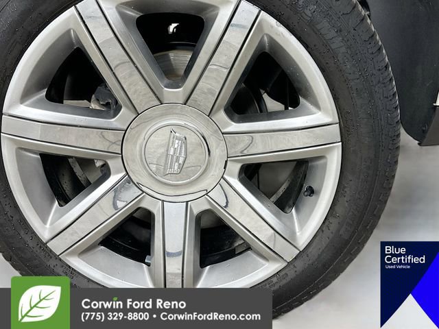 Used 2018 Cadillac Escalade Premium Luxury image 38