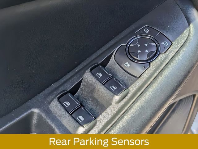 Certified 2022 Ford Edge SEL w/ Convenience Package image 15