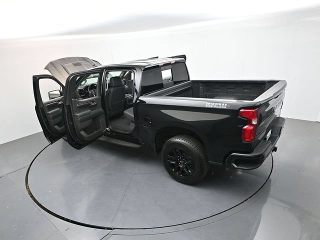 Used 2023 Chevrolet Silverado 1500 LT Trail Boss AWD/4WD image 46