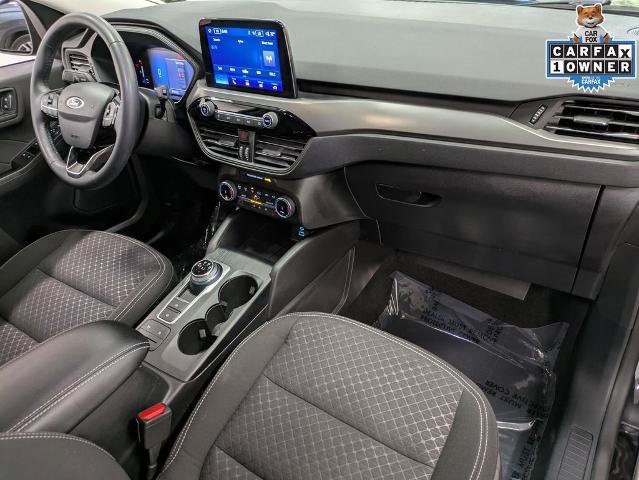 Certified 2023 Ford Escape Active AWD/4WD image 30
