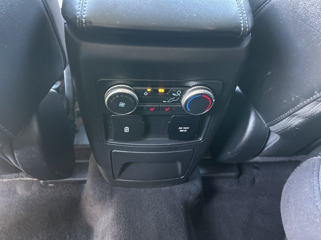 Certified 2022 Ford Explorer Limited w/ Equipment Group 301A RWD image 28
