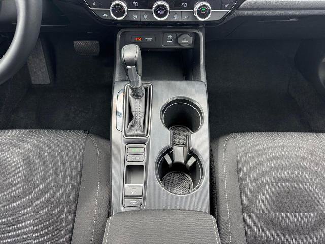 Used 2024 Honda Civic EX image 16