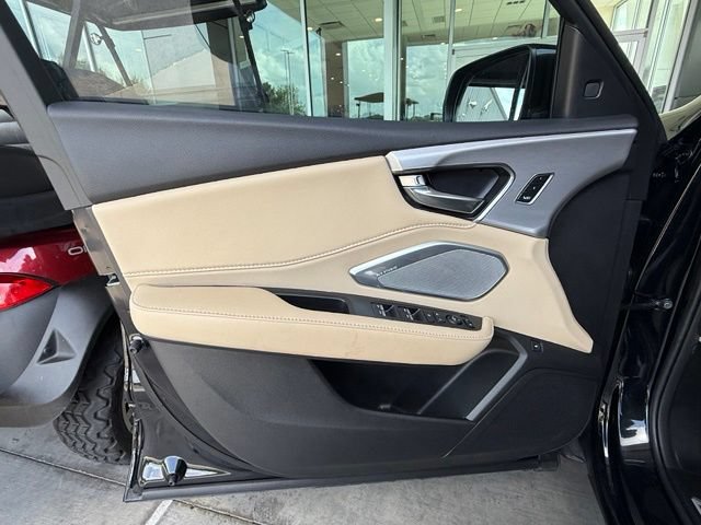 Used 2023 Acura RDX FWD w/ Technology Package image 12