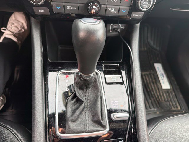 Used 2023 Jeep Compass Limited AWD/4WD image 78
