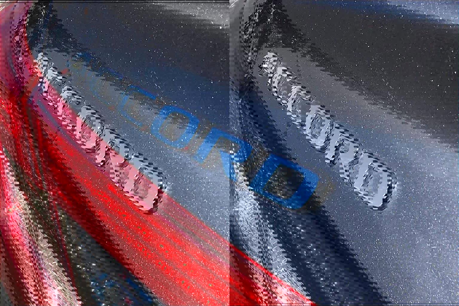 Used 2020 Honda Accord LX image 29