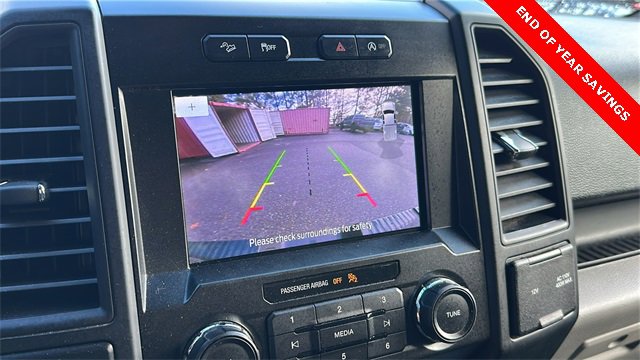 Certified 2019 Ford F150 XL w/ Equipment Group 101A Mid image 30