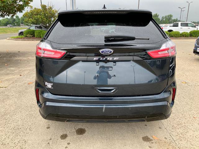 Certified 2024 Ford Edge ST-Line AWD/4WD image 5