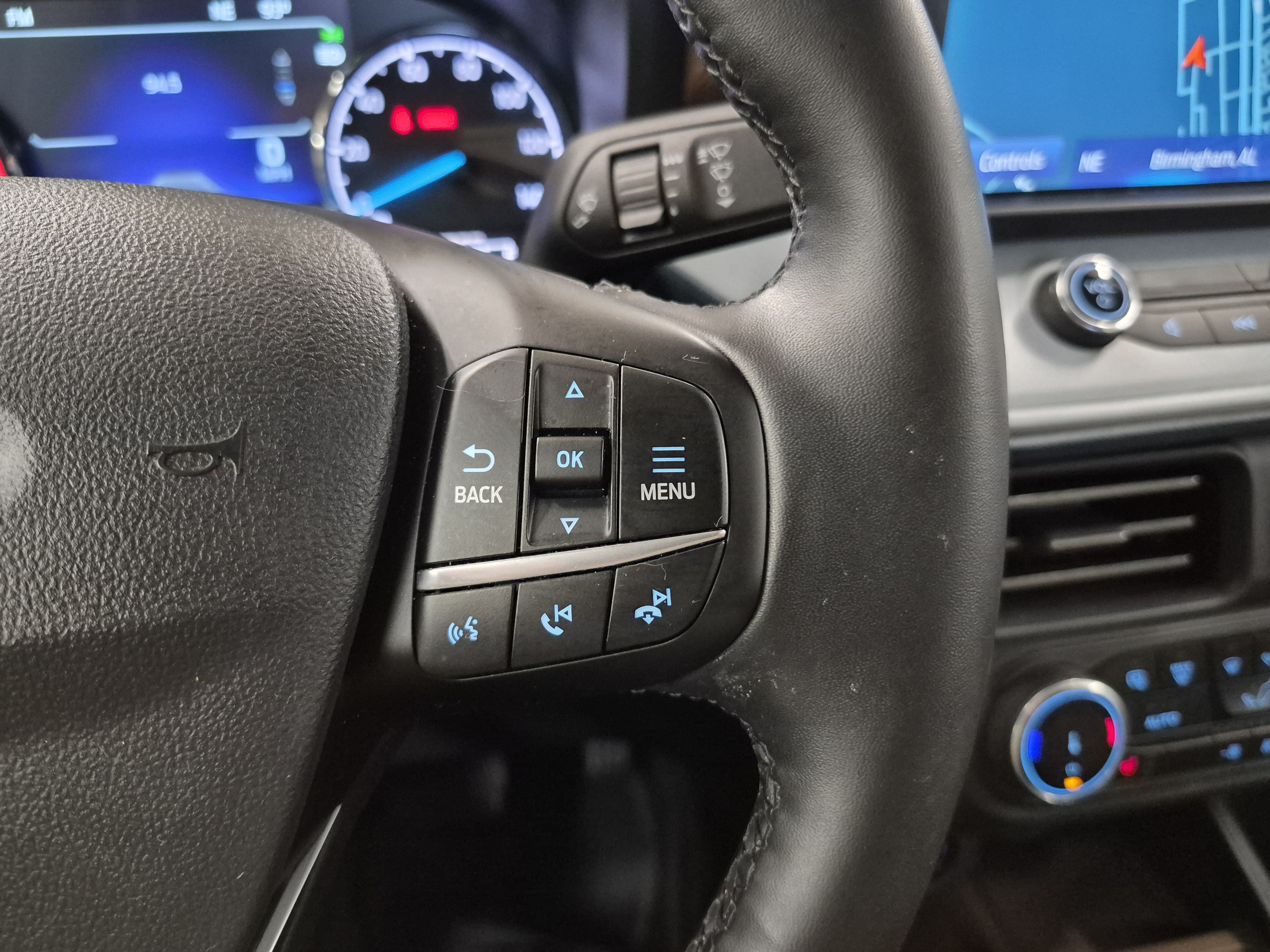 Certified 2024 Ford Maverick Lariat AWD/4WD image 26
