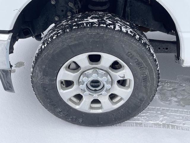 Certified 2024 Ford F350 XLT w/ FX4 Off-Road Package image 10