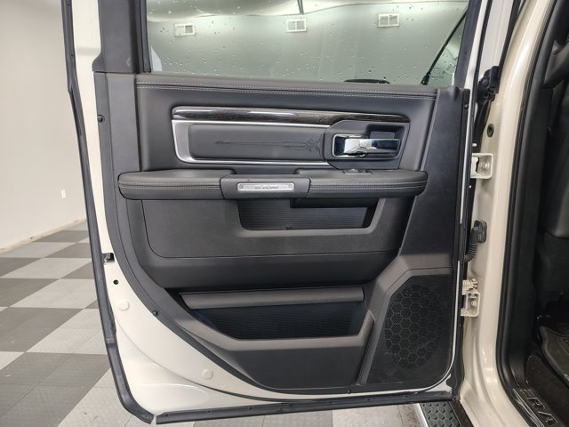 Used 2017 RAM 1500 Limited AWD/4WD image 12