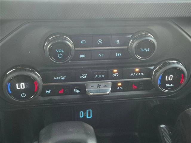 Certified 2023 Ford Bronco Raptor AWD/4WD image 13