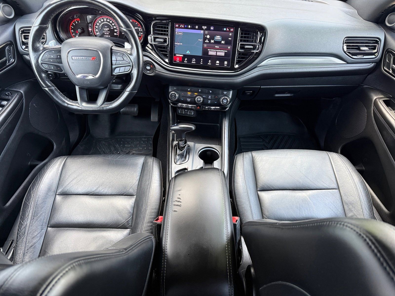 Used 2021 Dodge Durango GT AWD/4WD image 14