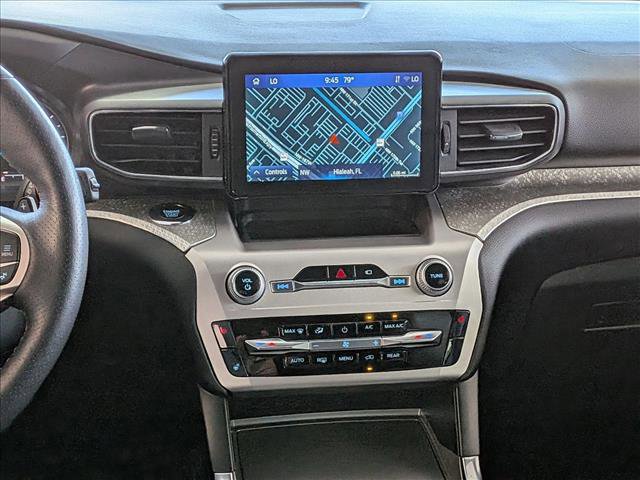Certified 2022 Ford Explorer Timberline AWD/4WD image 14