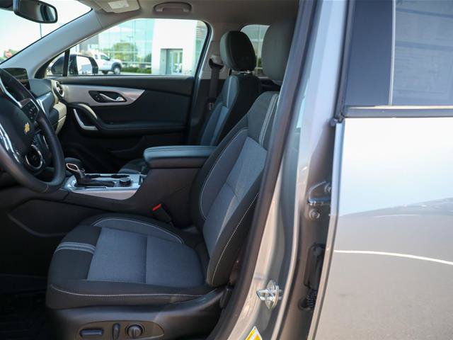 Used 2023 Chevrolet Blazer LT w/ Convenience Package FWD image 18