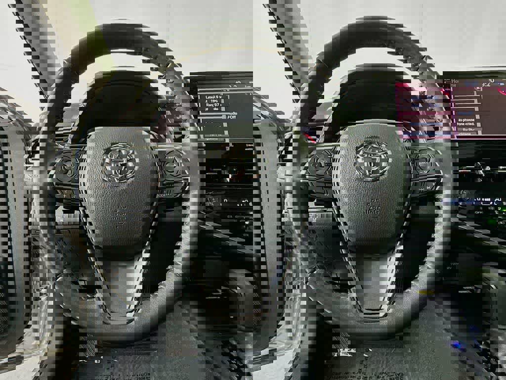 Used 2023 Toyota Camry XSE w/ Blackout Package (TMS) image 19