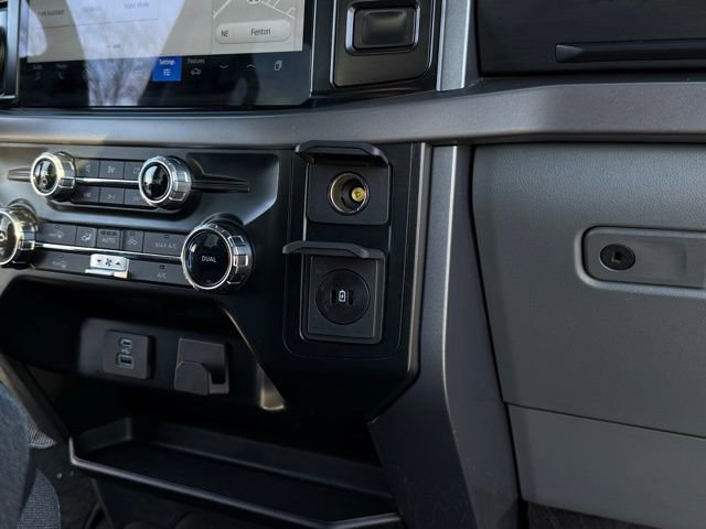 Certified 2024 Ford F150 XLT w/ Tow/Haul Package image 25