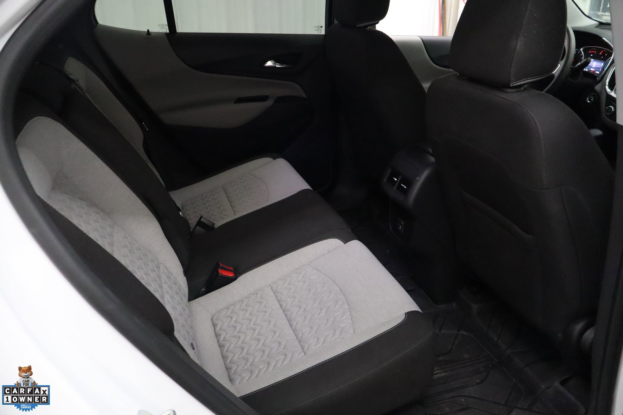 Used 2023 Chevrolet Equinox LS w/ LS Convenience Package image 27