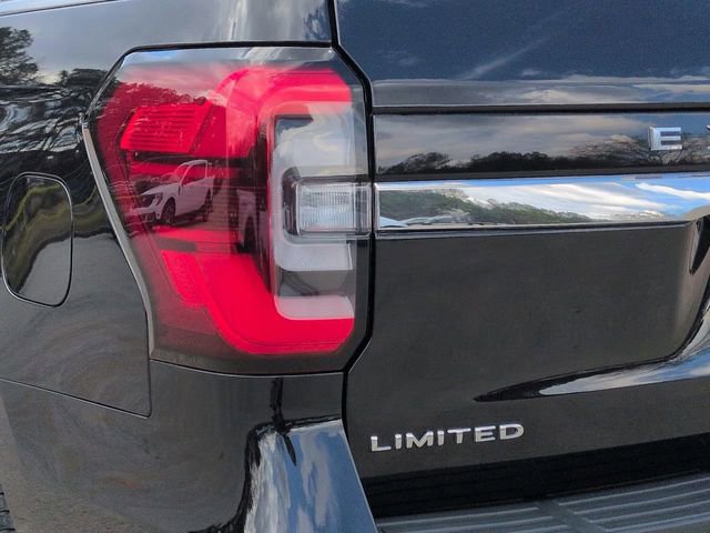 Certified 2024 Ford Expedition Limited image 12