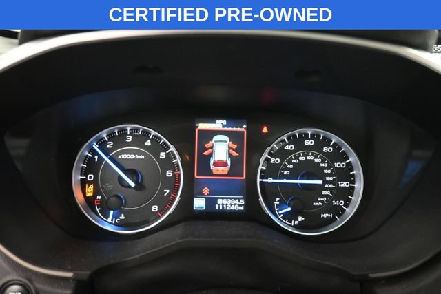 Used 2020 Subaru Ascent Limited w/ Technology Package AWD/4WD image 21