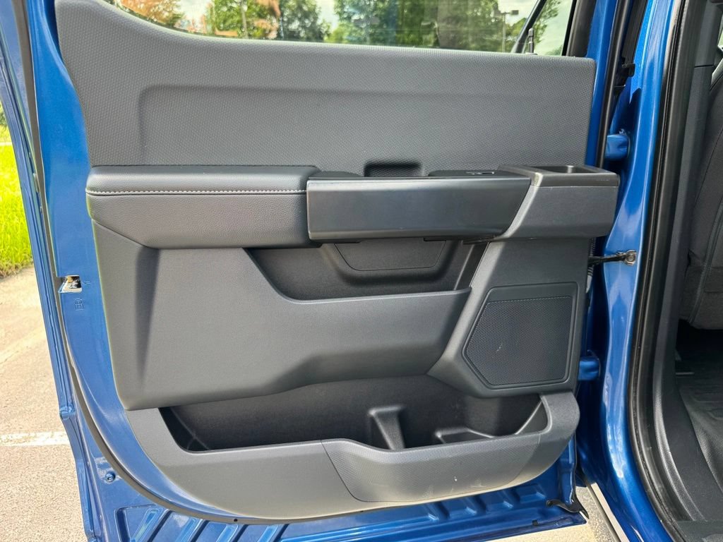 Certified 2023 Ford F150 XL w/ STX Appearance Package AWD/4WD image 25