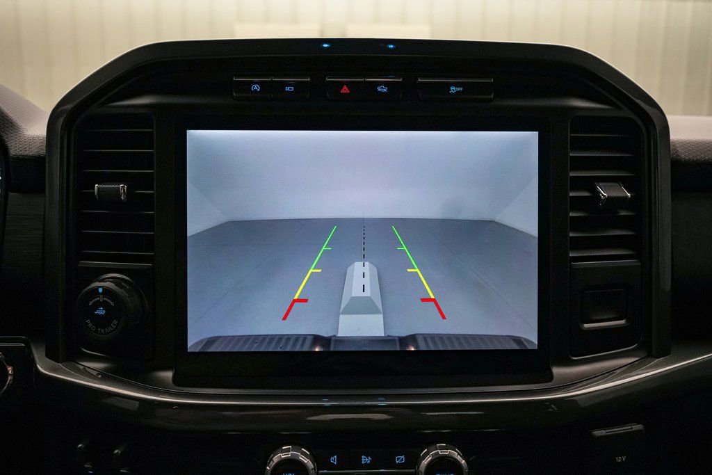 Certified 2023 Ford F150 Tremor image 17